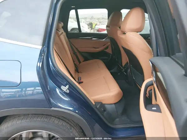 5UX53DP05R9V49548 2024 BMW X3 - Image 8