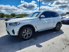 5UX53DP05R9V49789 2024 BMW X3