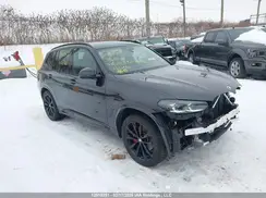 5UX53DP05R9V64762 2024 BMW X3