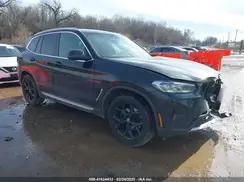 5UX53DP05R9W01583 2024 BMW X3