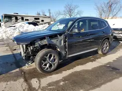 5UX53DP05R9W10753 2024 BMW X3