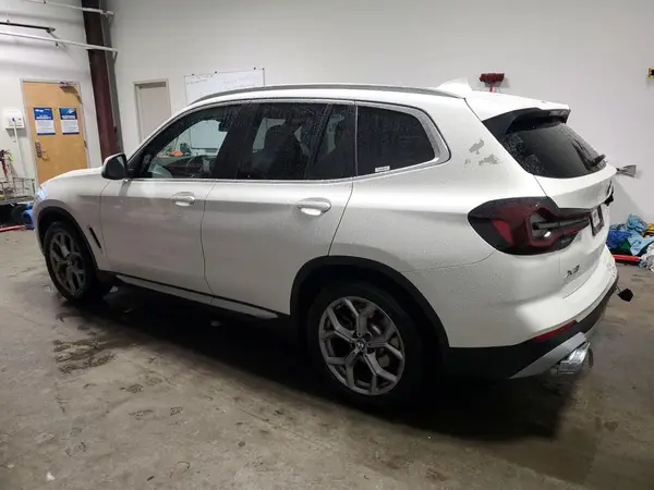 5UX53DP05R9W13121 2024 BMW X3 - Image 2