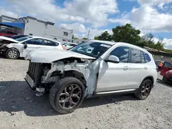 5UX53DP05R9W35538 2024 BMW X3