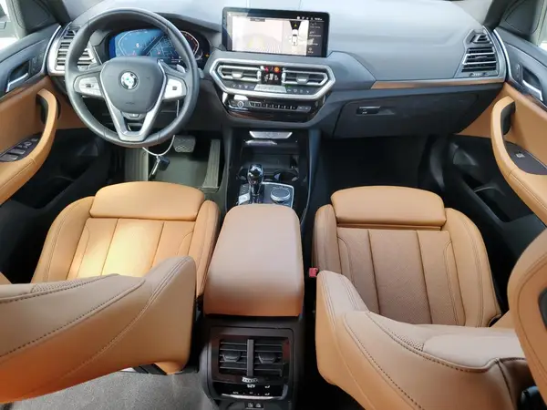 5UX53DP05R9W35538 2024 BMW X3 - Image 8