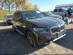 5UX53DP05R9W37340 2024 BMW X3
