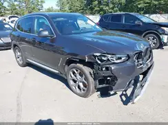 5UX53DP05R9W45518 2024 BMW X3