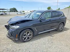 5UX53DP05R9W49164 2024 BMW X3