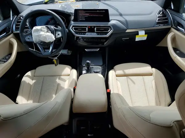 5UX53DP05R9W49164 2024 BMW X3 - Image 8