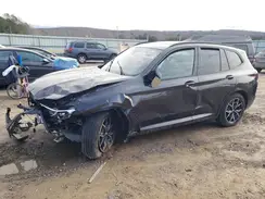 5UX53DP05R9W55806 2024 BMW X3