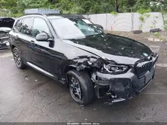 5UX53DP05R9W69463 2024 BMW X3