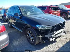 5UX53DP05R9W70869 2024 BMW X3