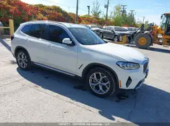 5UX53DP05R9W94671 2024 BMW X3