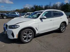 5UX53DP05R9X42525 2024 BMW X3