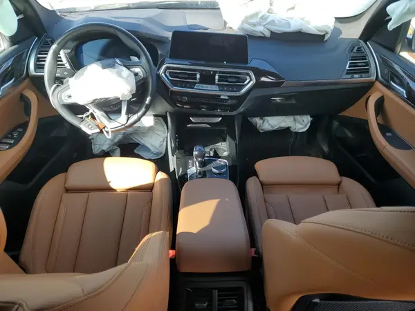 5UX53DP05R9X42525 2024 BMW X3 - Image 8