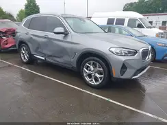 5UX53DP05R9X47207 2024 BMW X3