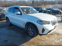 5UX53DP06N9H43602 2022 BMW X3