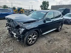 5UX53DP06N9J01815 2022 BMW X3