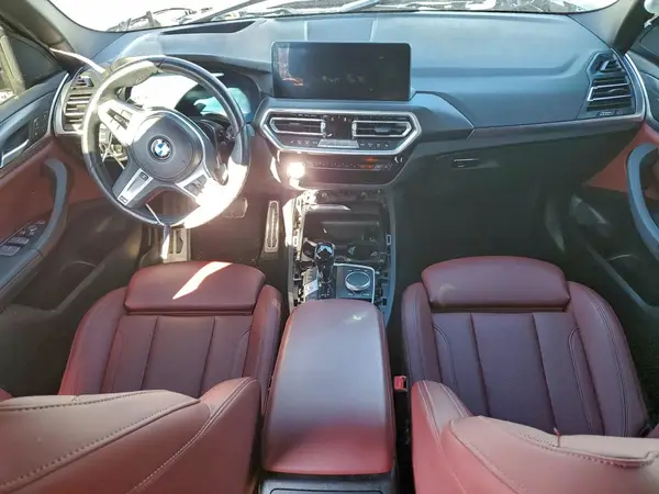 5UX53DP06N9J09462 2022 BMW X3 - Image 8