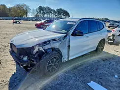 5UX53DP06N9J09669 2022 BMW X3