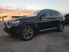 5UX53DP06N9J18064 2022 BMW X3