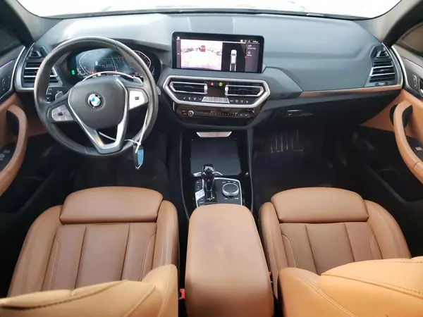 5UX53DP06N9J18064 2022 BMW X3 - Image 8