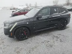 5UX53DP06N9J29534 2022 BMW X3