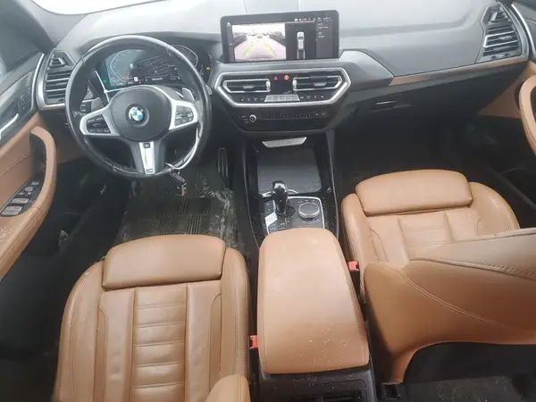 5UX53DP06N9J29534 2022 BMW X3 - Image 8