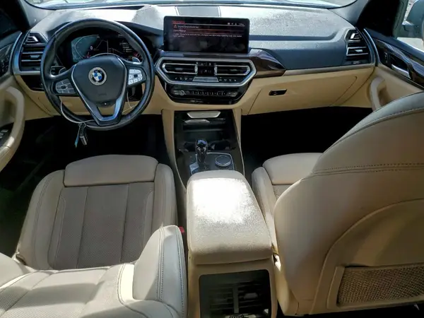 5UX53DP06N9J31106 2022 BMW X3 - Image 8