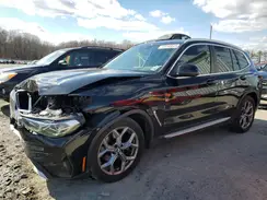 5UX53DP06N9J31820 2022 BMW X3