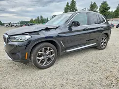 5UX53DP06N9J50688 2022 BMW X3