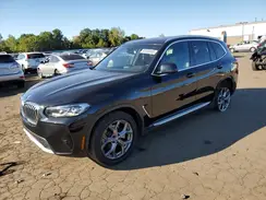 5UX53DP06N9J71699 2022 BMW X3