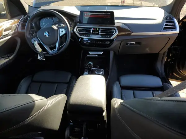 5UX53DP06N9J71699 2022 BMW X3 - Image 8