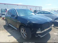 5UX53DP06N9J81603 2022 BMW X3