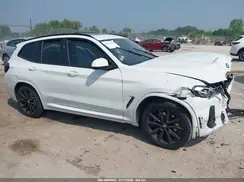 5UX53DP06N9J94450 2022 BMW X3