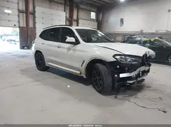 5UX53DP06N9K07259 2022 BMW X3