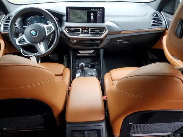 5UX53DP06N9K07309 2022 BMW X3 - Image 8