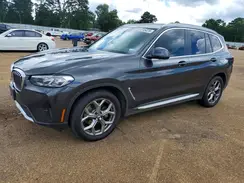 5UX53DP06N9K07777 2022 BMW X3