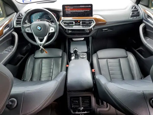 5UX53DP06N9K07777 2022 BMW X3 - Image 8