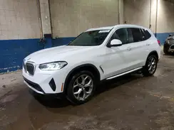 5UX53DP06N9K11800 2022 BMW X3