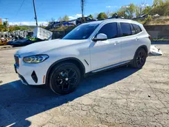 5UX53DP06N9K11831 2022 BMW X3
