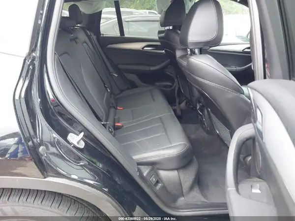 5UX53DP06N9K32419 2022 BMW X3 - Image 8