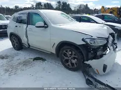 5UX53DP06N9K58566 2022 BMW X3