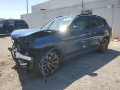 5UX53DP06N9K59717 2022 BMW X3