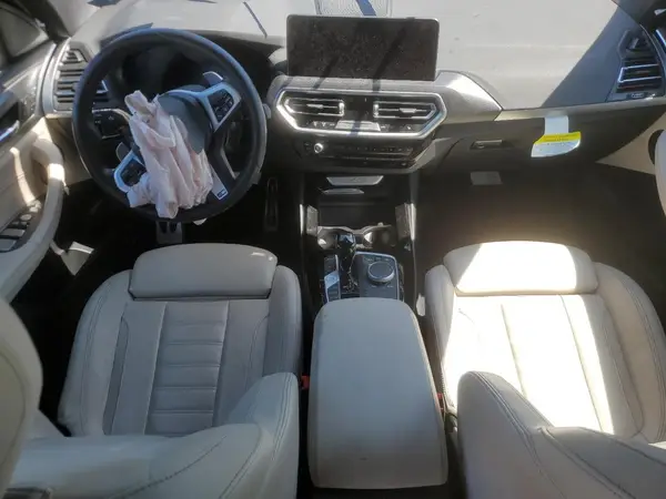 5UX53DP06N9K59717 2022 BMW X3 - Image 8