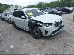 5UX53DP06N9K62911 2022 BMW X3