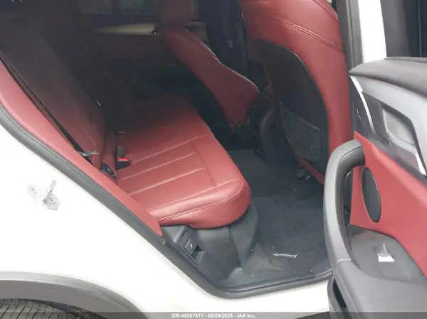 5UX53DP06N9K62911 2022 BMW X3 - Image 8