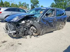 5UX53DP06N9K69437 2022 BMW X3