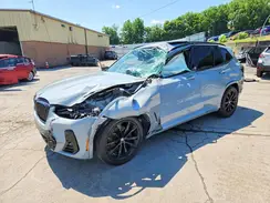 5UX53DP06N9K72256 2022 BMW X3