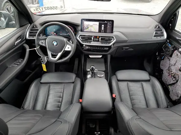 5UX53DP06N9K76422 2022 BMW X3 - Image 8