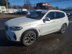 5UX53DP06N9K76646 2022 BMW X3